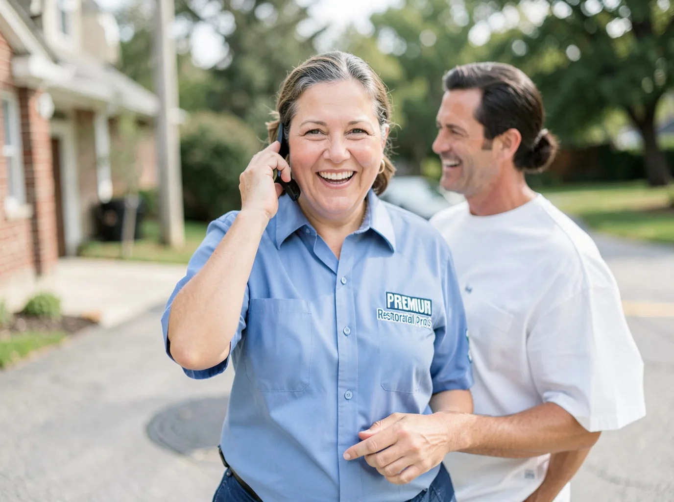 Water Damage Restoration Levant, KS FAQs